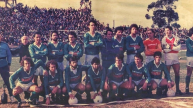 A 30 años de la gran hazaña de Estación Quequén