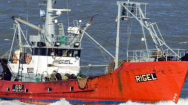 La búsqueda del pesquero Rigel: familiares de la tripulación denunciaron irregularidades
