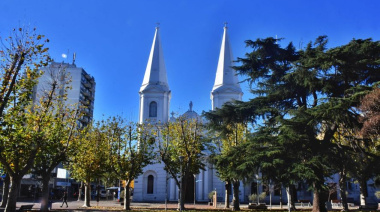 A 3 horas de Necochea, Olavarría se consagró como la ciudad más hospitalaria de Argentina