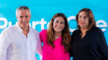 Puerto Quequén reconoció a quienes finalizaron su ciclo laboral