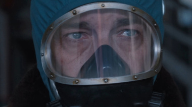 "El Eternauta": la serie argentina que está dando que hablar