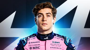 Colapinto vuelve a la Fórmula 1: reemplazará a Jack Doohan en el GP de Emilia-Romaña