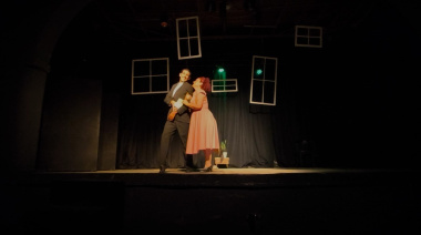 Del 15 al 17 de mayo: Necochea vivirá la fiesta del Teatro Independiente con 12 obras gratuitas