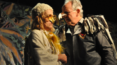 Del 15 al 17 de mayo: Necochea vivirá la fiesta del Teatro Independiente con 12 obras gratuitas