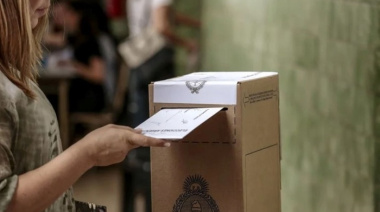 ¿Cuándo se vota en la provincia de Buenos Aires? Las fechas del calendario electoral