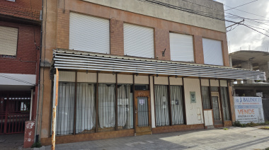 Cerraron una de las sedes del Ministerio Público Fiscal en Necochea por riesgo edilicio