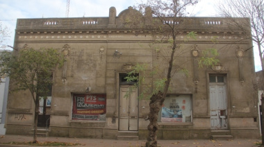 Lobería da un paso al futuro: inauguraron el edificio del Centro Universitario