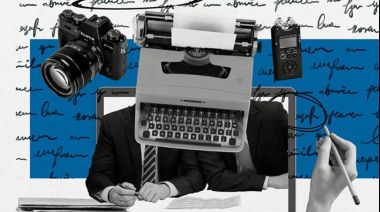 ¿Por qué hoy se conmemora el Día del Periodista y la Periodista en Argentina?