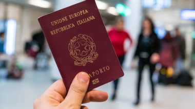 Ciudadanía italiana 2025: qué cambió y quiénes pierden el derecho automático
