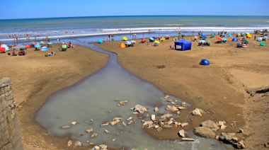 Murió Fabián Felipon: el fotógrafo y activista que defendió el alma ambiental de Necochea