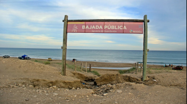 Murió Fabián Felipon: el fotógrafo y activista que defendió el alma ambiental de Necochea
