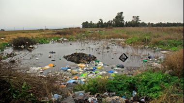 Murió Fabián Felipon: el fotógrafo y activista que defendió el alma ambiental de Necochea