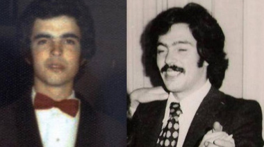 Edgar y Amilcar, los hermanos Fuentes
