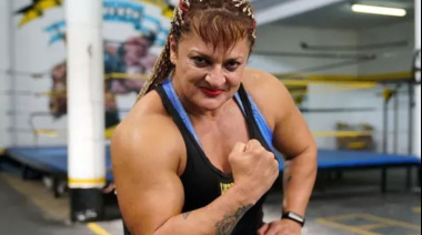 Por qué cada minuto cuenta en un ACV: el impacto del caso de Alejandra "Locomotora" Oliveras