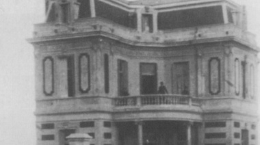 La coquetería de Quequén: cumple 171 años (¡pero festeja recién hace 30!)
