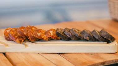 Vuelven las viandas de Lo de Marcenac: comidas caseras y gourmet en Necochea y Quequén a excelente precio