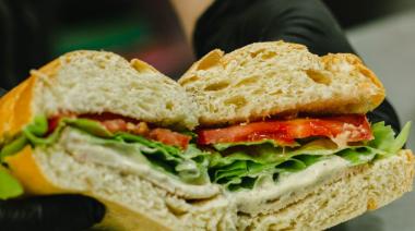 Vuelven las viandas de Lo de Marcenac: comidas caseras y gourmet en Necochea y Quequén a excelente precio
