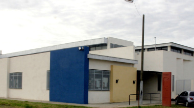 La Escuela N° 49 de Quequén se identifica con el Puerto y cambia su nombre