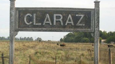 El día que descendientes de Claraz conocieron a Claraz
