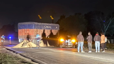 Tragedia en Ruta 88: confirmaron falta de mérito del camionero de Quequén