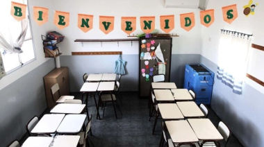 El Consejo Escolar confirma que habrá clases con normalidad en Necochea el lunes 8 de septiembre