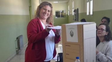 Desde Valores Republicanos denunciaron que faltaron boletas en varias escuelas