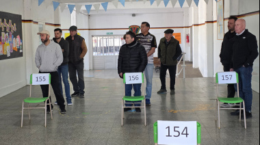 Elecciones 2025 en Necochea: más de 37 mil vecinos no fueron a votar