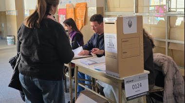 Elecciones 2025 en Buenos Aires: cuánto tenés que pagar si no fuiste a votar