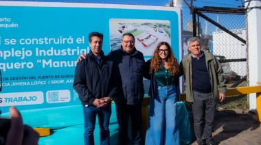 Manumar S.A. impulsa la pesca en Necochea con 10 millones de inversión y 600 nuevos empleos