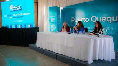 Puerto Participativo: más de 7.850 vecinos votaron proyectos de Necochea, Quequén y el interior