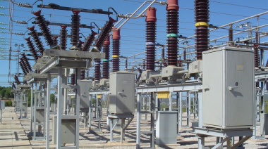 Inicia la repotenciación eléctrica en Quequén: inversión récord y aumento de capacidad a 60 MW