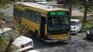Aumenta el boleto de colectivo en Necochea y Quequén a $1.196,95: crece el malestar por la calidad del servicio