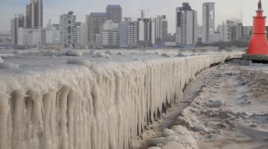 Advierten que Necochea y Quequén perderían la Zona Fría: Milei apunta a recortar los descuentos en el gas