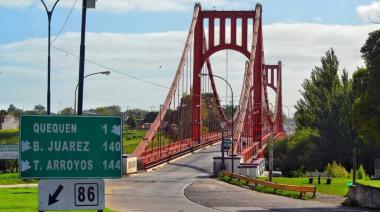 Clima en Necochea: frío por la mañana y 17° de máxima este jueves