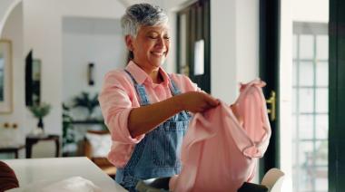 El secreto del look impecable: cómo cuidar tu ropa como una profesional