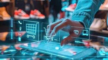 Inteligencia Artificial al servicio de negocios: taller práctico para emprendedores de Necochea