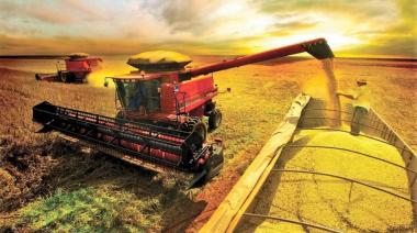 Charla sobre campaña gruesa 2025 en San Cayetano: análisis de mercado y claves productivas