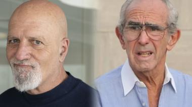 Repudiable la frase de Cordera sobre Barreda: “Para mí simboliza una injusticia cometida sobre una persona que reacciona violentamente”