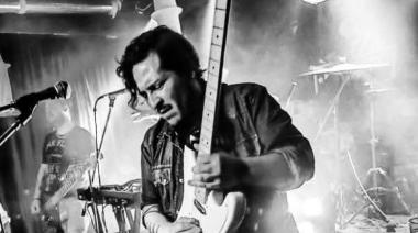 Profundo pesar en Necochea por el fallecimiento del músico y docente Alejandro “Jano” Sáez Sanzana