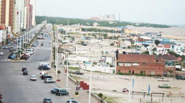 Clima en Necochea este martes 30 de septiembre: sol, temperatura templada y sin lluvias