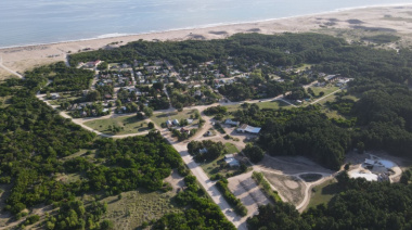 San Cayetano abre concesiones en el Balneario para la próxima temporada