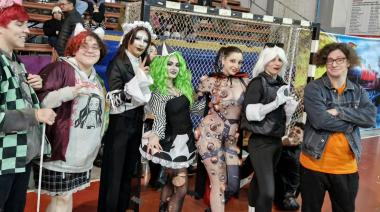 Convención NECGO 2025: el evento geek más grande de Necochea regresa en noviembre