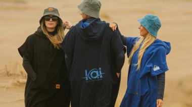 Kai llevará la creatividad de Necochea a la histórica Feria Puro Diseño 2025