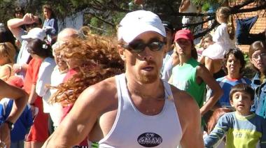 Dolor en Necochea por la partida del guardavidas y docente Ángel “Colo” Posse