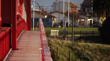 Alerta por vientos fuertes en Necochea: ráfagas de hasta 75 km/h y un jueves ventoso en la costa