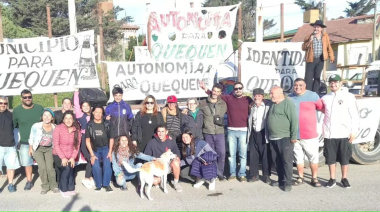 Quequén recibe a diputada y comitiva nacional por el proyecto histórico de autonomía municipal