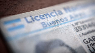 A la comunidad de Necochea: los turnos de licencias solo se gestionan online