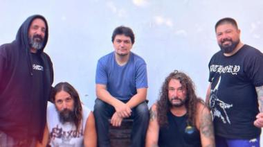 Anikillación Todo Mal: la escena metalera local y regional se reúne este sábado en Necochea