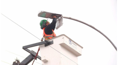 Habrá un corte de luz programado en Necochea y Lobería este miércoles: conocé qué zonas afectará
