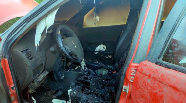 Violentos robos a taxis y remises en Necochea: choferes alertan sobre la creciente inseguridad
